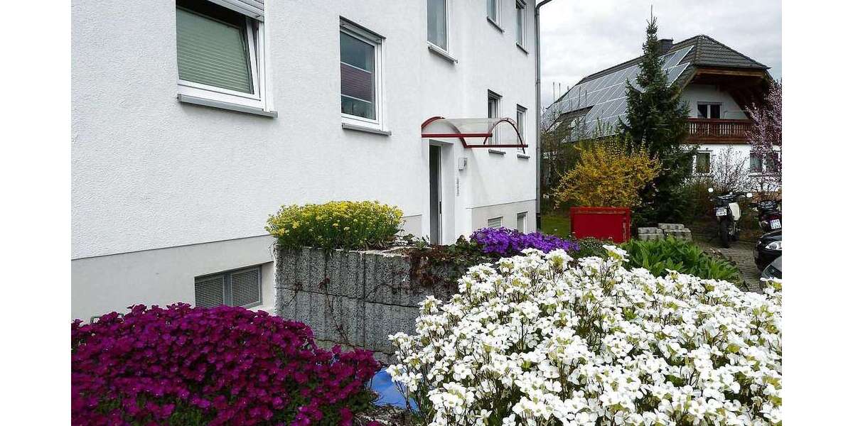 Etagenwohnung Rheinböllen - 2 Zimmer, 58 m&sup2;, 580&euro; | Angebot:26844648