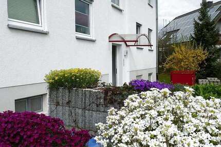 Wohnung Rheinböllen - 2 Zimmer, 58 m&sup2;, 580&euro; | Angebot:26844648