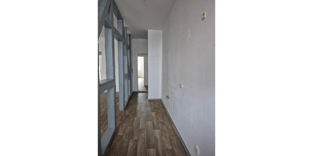 Etagenwohnung Mühlhausen (Thüringen) - 4 Zimmer, 114 m&sup2;, 984&euro; | Angebot:26084170