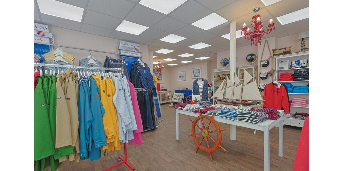 Gewerbeobjekt Jever - 800&euro; | Angebot:26368553