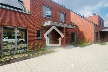 Haus Lingen (Ems) Damaschke - 4 Zimmer, 130 m&sup2;, 1.490&euro; | Angebot:26647856