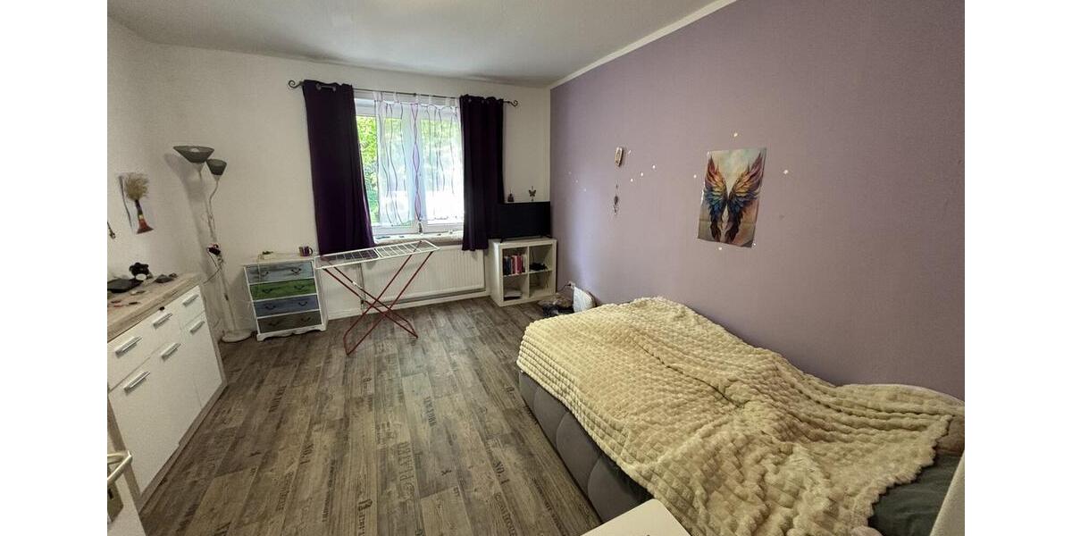 Etagenwohnung Bochum Bochum-Ost - 2.5 Zimmer, 58 m&sup2;, 507&euro; | Angebot:26672539