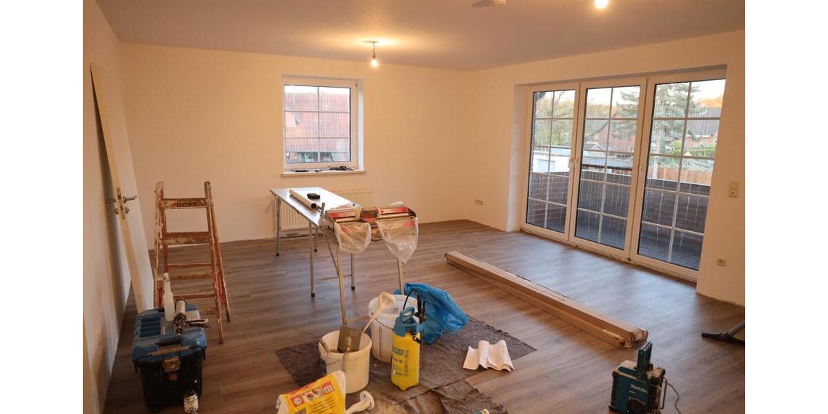 Etagenwohnung Wietze - 3 Zimmer, 83 m&sup2;, 765&euro; | Angebot:26449278
