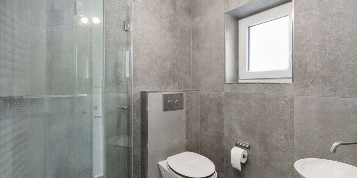 Modernisiertes Reiheneckhaus mit Süd-Westgarten 4 zimmer