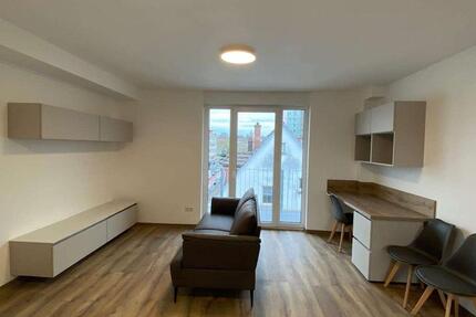Wohnung Darmstadt - 1.5 Zimmer, 52 m&sup2;, 1.080&euro; | Angebot:26372965