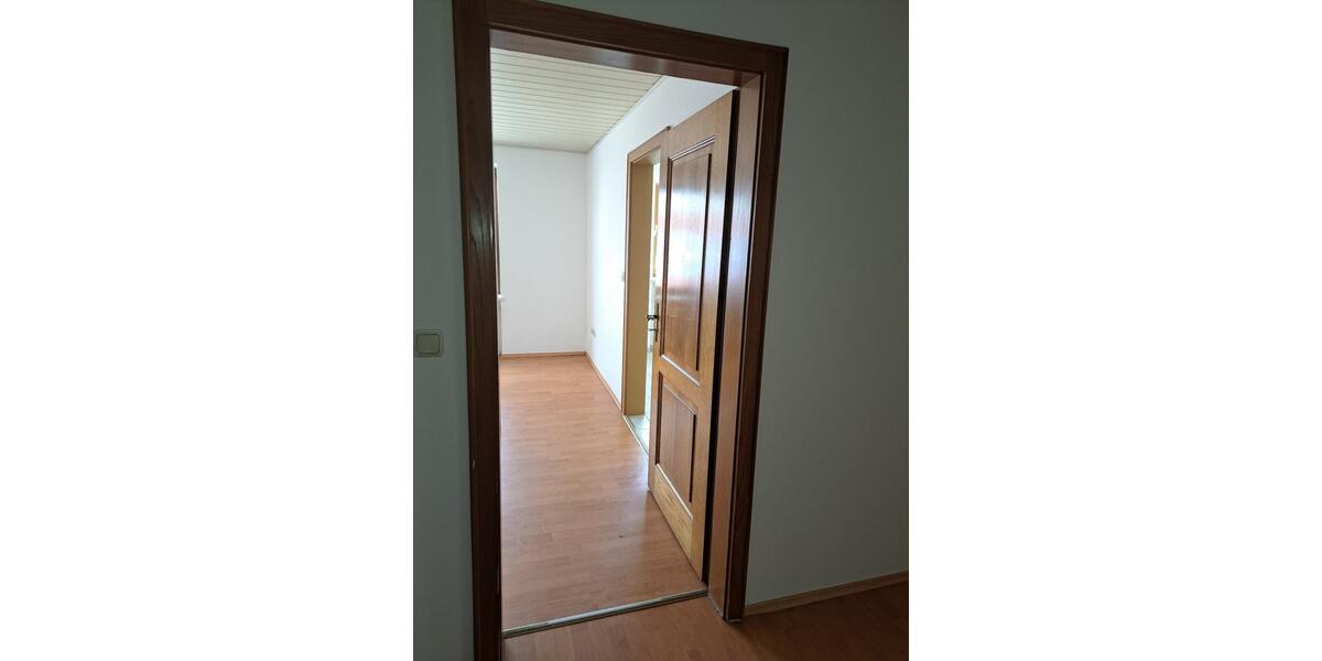 Hochparterre Obernzell - 3 Zimmer, 85 m&sup2;, 480&euro; | Angebot:26529931