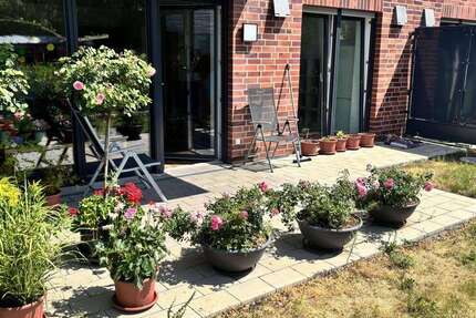 Wohnung Saerbeck - 3 Zimmer, 92 m&sup2;, 1.012&euro; | Angebot:26262144