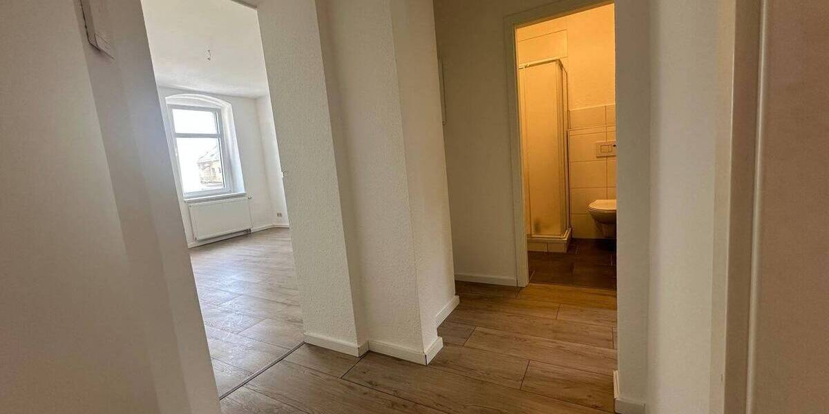 Etagenwohnung Stollberg/Erzgebirge Stollberg - 2 Zimmer, 42 m&sup2;, 230&euro; | Angebot:26875304