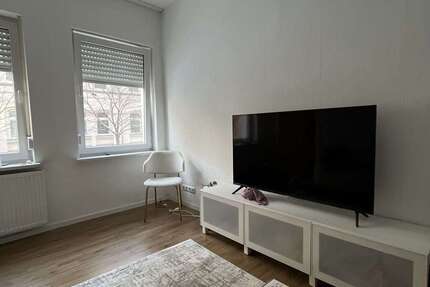 Wohnung zum Mieten in Braunschweig 720 € 60 m² 3 zimmer