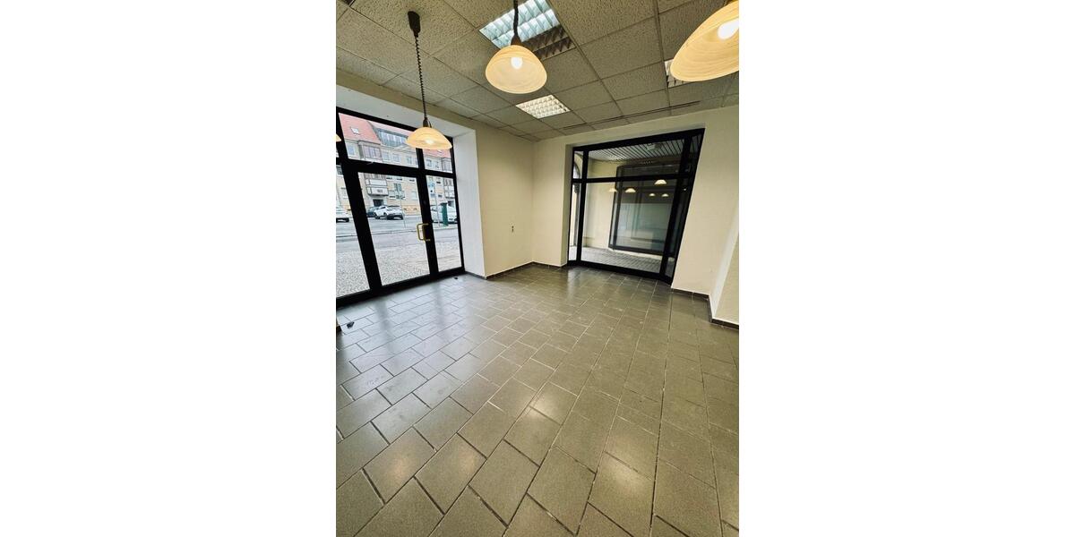 Gewerbeobjekt Aschersleben - 750&euro; | Angebot:25931083