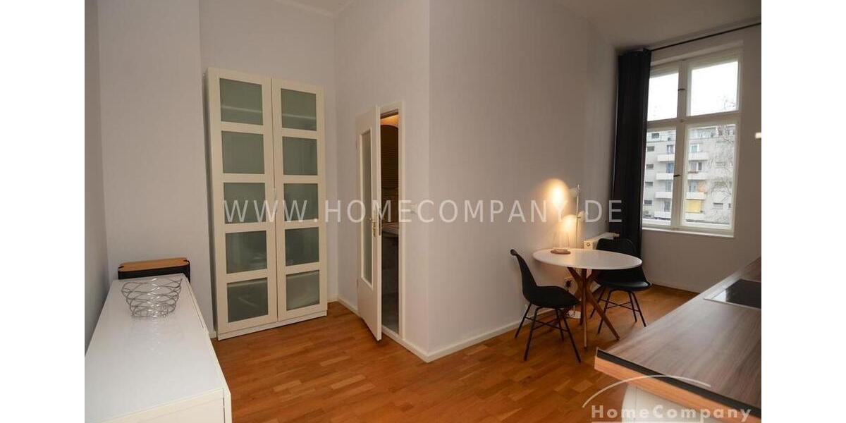 Wohnen auf Zeit Berlin Charlottenburg-Wilmersdorf - 2 Zimmer, 78 m&sup2;, 2.640&euro; | Angebot:25893305