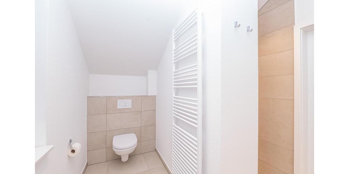 Doppelhaushälfte Stade Altländer Viertel - 4 Zimmer, 108 m&sup2;, 1.715&euro; | Angebot:26631993