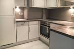 Bestlage Harvestehude Single-Wohnung gr. 2 Zi. Kamin, Parkett, gr. Südbalkon, teilmöbl.