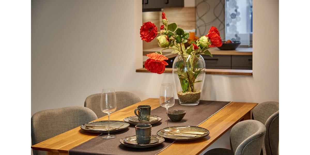 Etagenwohnung Emskirchen - 2 Zimmer, 63 m&sup2;, 800&euro; | Angebot:24143706