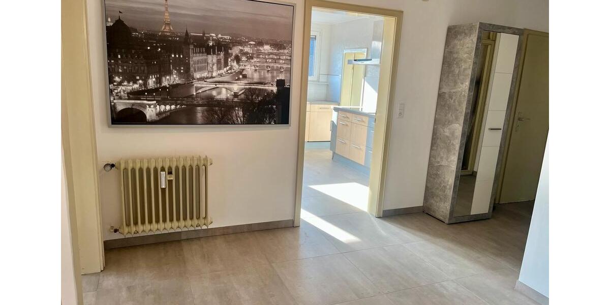 Wohnen auf Zeit Kippenheim - 4 Zimmer, 120 m&sup2;, 600&euro; | Angebot:26495006