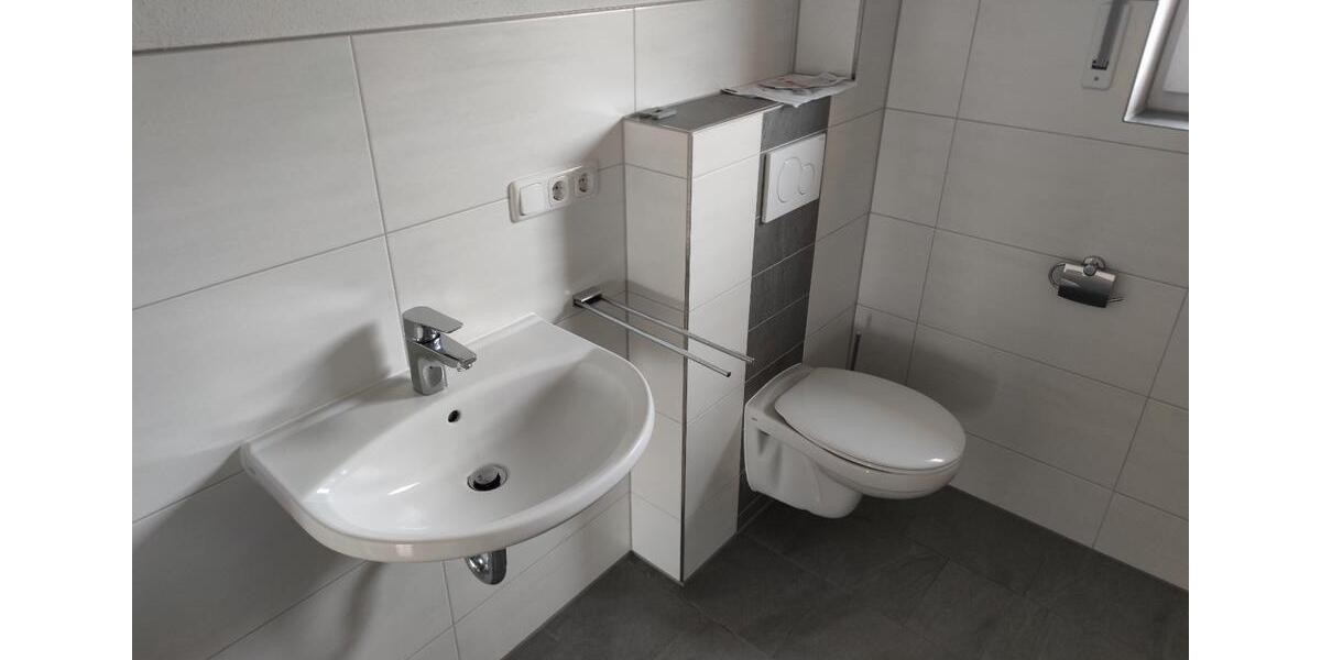 Etagenwohnung Bad Königshofen im Grabfeld - 3 Zimmer, 76 m&sup2;, 750&euro; | Angebot:26278717