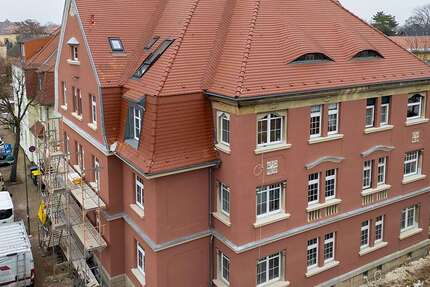 Wohnung Leipzig Miltitz - 4 Zimmer, 127 m&sup2;, 1.910&euro; | Angebot:25275638