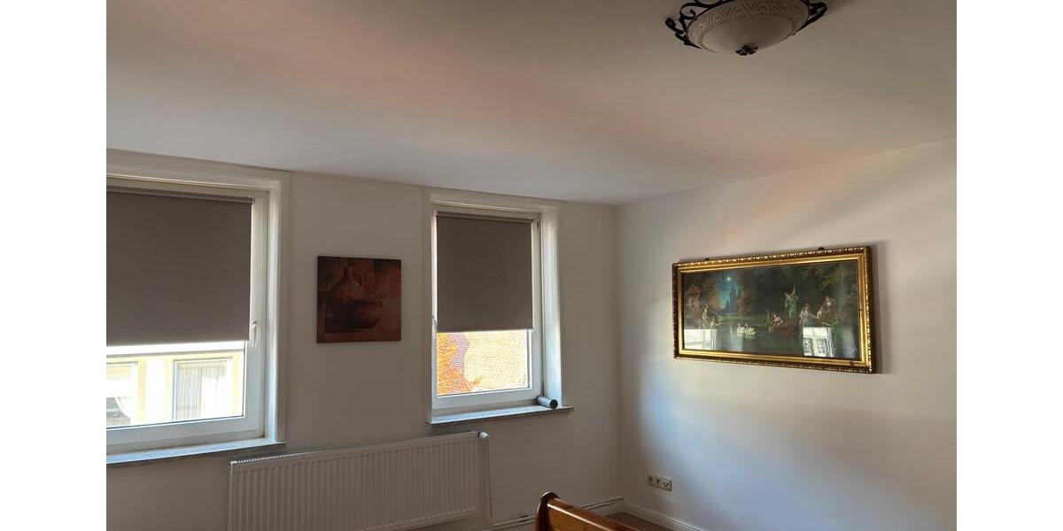 Etagenwohnung Rodenberg - 3 Zimmer, 80 m&sup2;, 1.000&euro; | Angebot:24446674