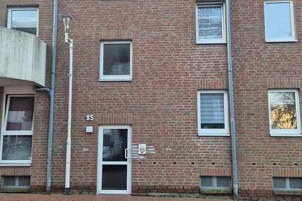 Wohnung Würselen Tellebenden - 3 Zimmer, 65 m&sup2;, 278&euro; | Angebot:26083190