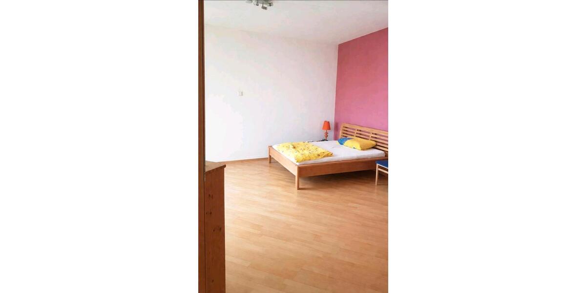 Etagenwohnung Witten - 2 Zimmer, 50 m&sup2;, 435&euro; | Angebot:25053435