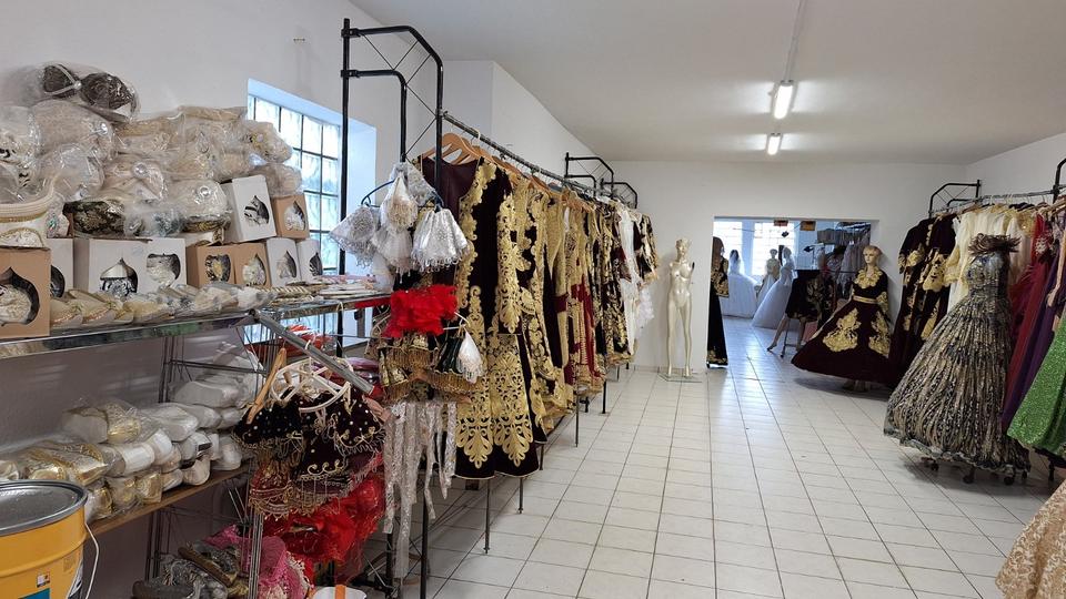 Gewerbeobjekt Völklingen - 1.400&euro; | Angebot:24827793