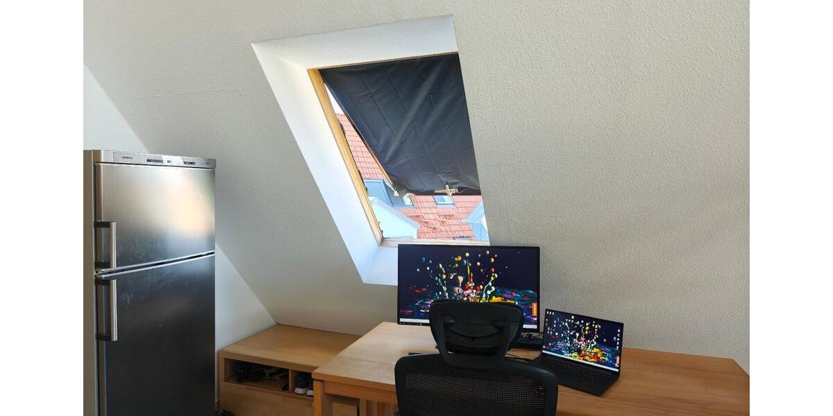 Wohnen auf Zeit Herrenberg - 2 Zimmer, 63 m&sup2;, 1.150&euro; | Angebot:23501297