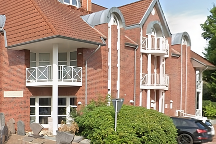 Wohnung zum Mieten in Bad Zwischenahn 720 € 75 m²