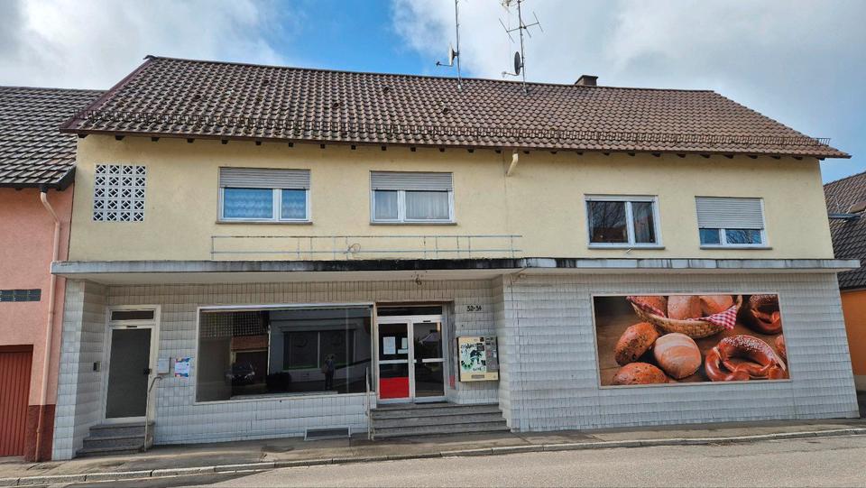 Gewerbeobjekt Bretten - 800&euro; | Angebot:26702419
