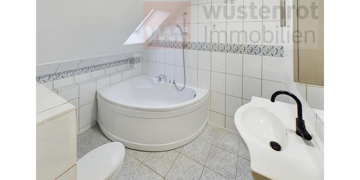 Ihr neues Wohlfühl-Zuhause – Licht, Ruhe und schönes Wohnen in der Schwarzen Heide 3 zimmer