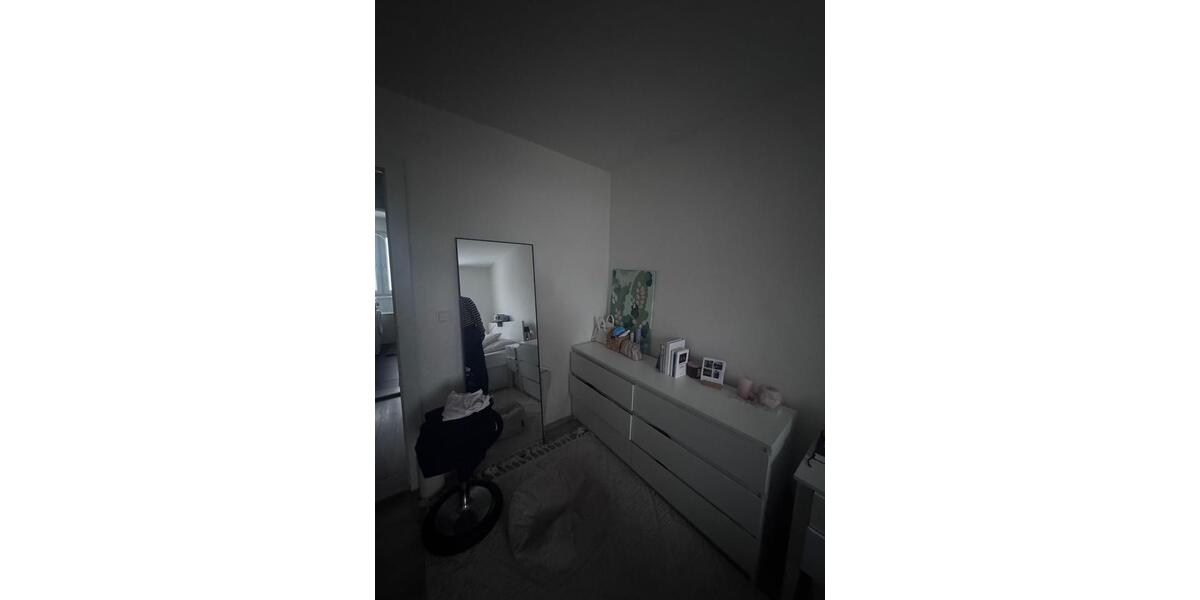 2 Zimmer Wohnung mit Wohnküche und Balkon 2 zimmer