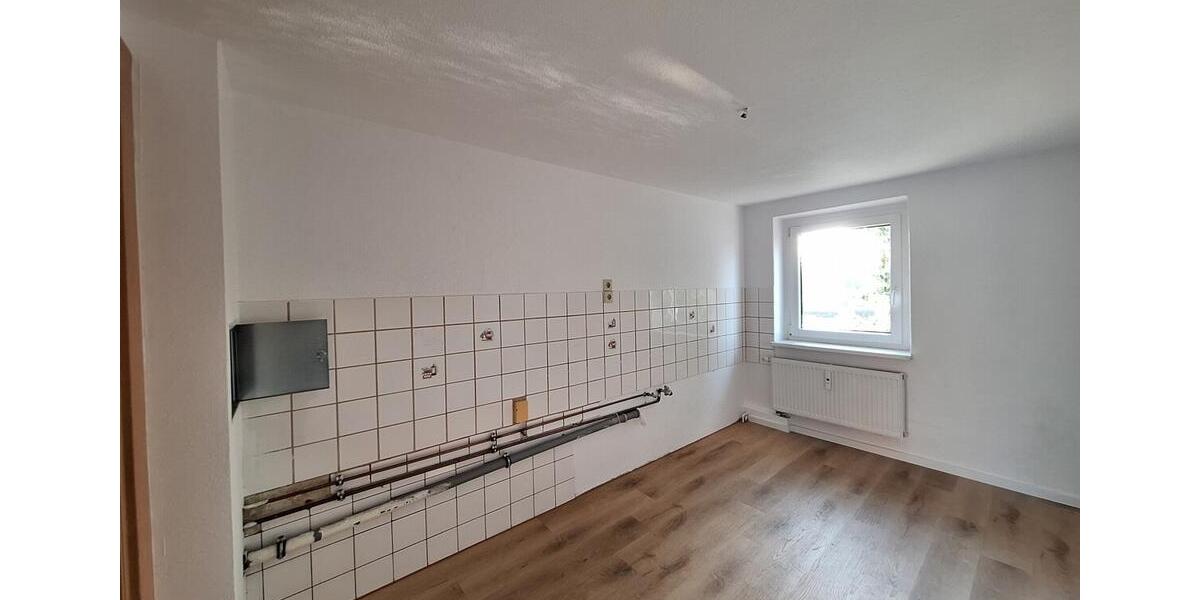 Etagenwohnung Halsbrücke - 2 Zimmer, 46 m&sup2;, 255&euro; | Angebot:25351057