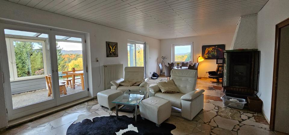 Bauernhaus, Landhaus Zenting - 8 Zimmer, 235 m&sup2;, 1.820&euro; | Angebot:25054472