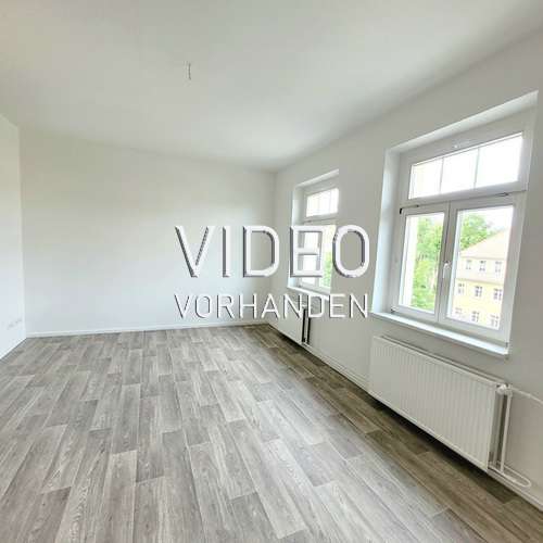 Etagenwohnung Freiberg Altstadt - 4 Zimmer, 85 m&sup2;, 555&euro; | Angebot:26574046