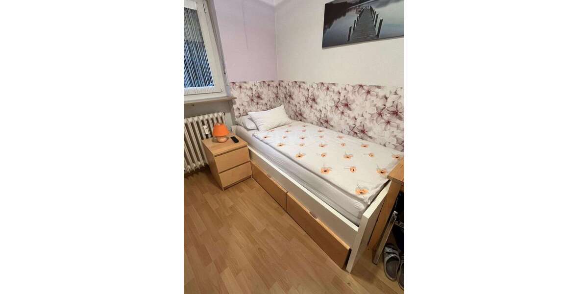 Zimmer Nürnberg Sebald - 1 Zimmer, 490&euro; | Angebot:27054853