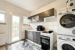 Erdgeschoßwohnung Stuttgart Stuttgart-West - 1 Zimmer, 41 m&sup2;, 680&euro; | Angebot:26566596