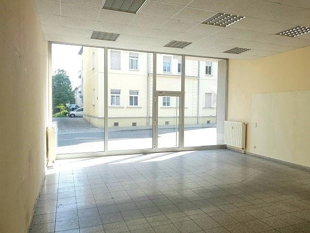 Gewerbeobjekt Altenburg - 400&euro; | Angebot:25974863