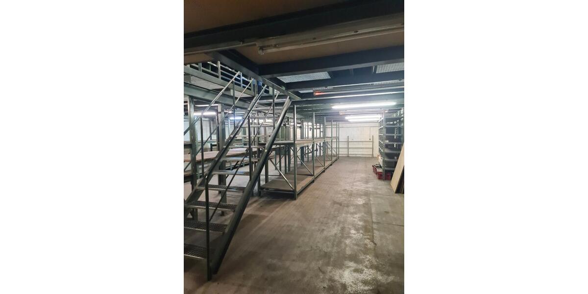 Gewerbeobjekt Wiesbaden Biebrich - 11.000&euro; | Angebot:26001592