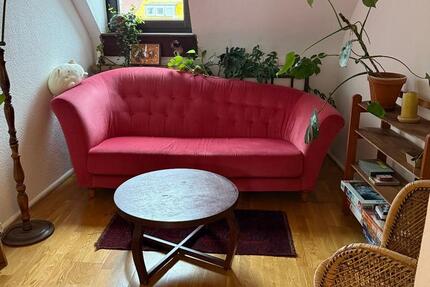 3,5 ZKB, mitten im Nauwieser Viertel von Saarbrücken 3 zimmer