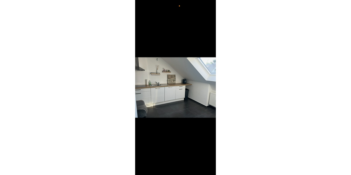 Dachgeschoßwohnung Saarbrücken Bischmisheim - 2.5 Zimmer, 65 m&sup2;, 750&euro; | Angebot:25958957
