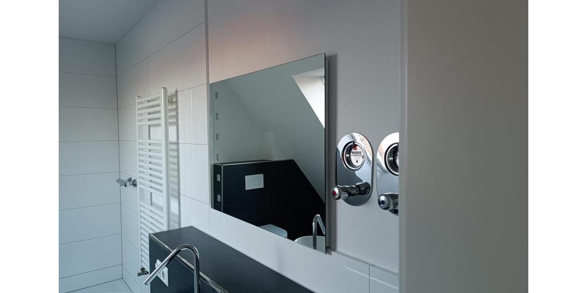 Dachgeschoßwohnung Rheinzabern - 2 Zimmer, 93 m&sup2;, 1.050&euro; | Angebot:24744183