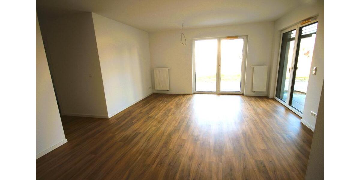 Erdgeschoßwohnung Uffenheim - 3 Zimmer, 86 m&sup2;, 700&euro; | Angebot:26610719