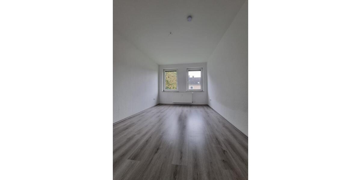 Erdgeschoßwohnung Bergkamen - 2 Zimmer, 51 m&sup2;, 449&euro; | Angebot:25080996
