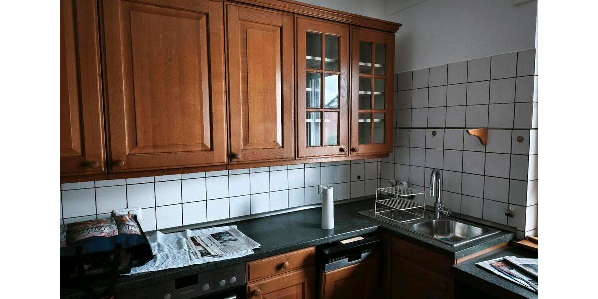 Wohnung am Rande der Lübbecker Innenstadt zu vermieten 4 zimmer