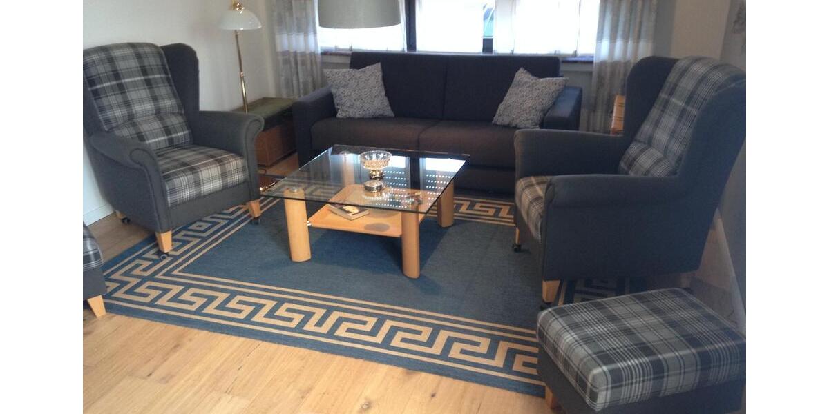 Wohnen auf Zeit Lastrup - 2.5 Zimmer, 86 m&sup2;, 60&euro; | Angebot:23510208