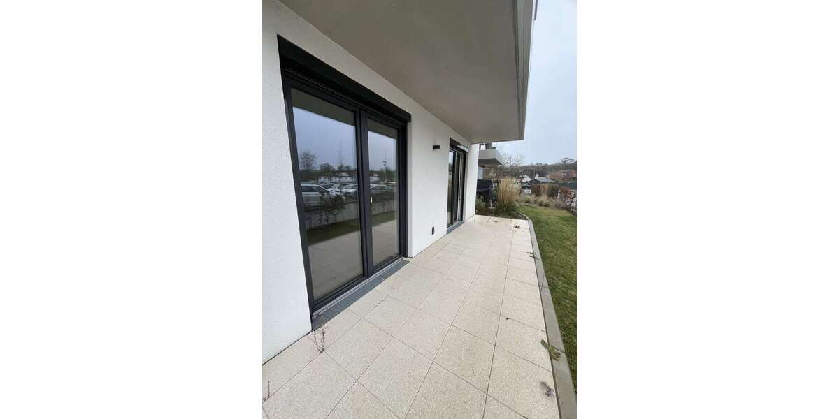 Etagenwohnung Ludwigslust - 2 Zimmer, 68 m&sup2;, 820&euro; | Angebot:25488611