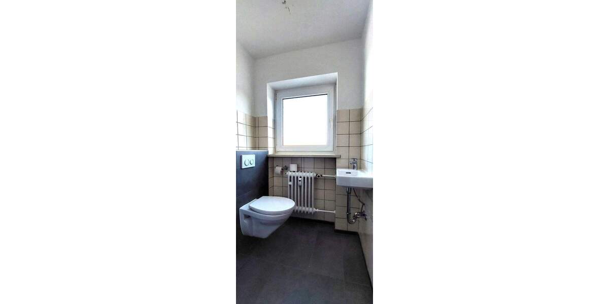 Terrassenwohnung Weiden in der Oberpfalz Hammerweg - 3 Zimmer, 86 m&sup2;, 810&euro; | Angebot:26218026