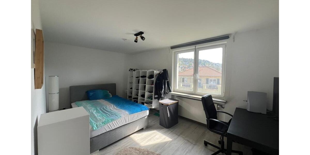 Etagenwohnung Hann. Münden - 3 Zimmer, 90 m&sup2;, 420&euro; | Angebot:26253762