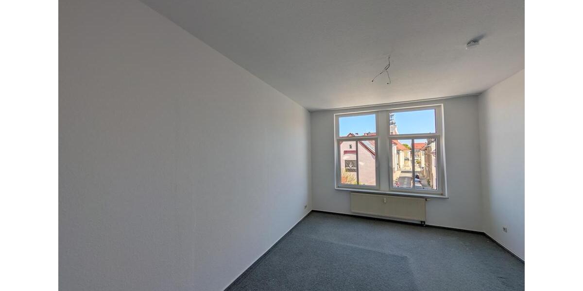 Etagenwohnung Meuselwitz - 3 Zimmer, 81 m&sup2;, 486&euro; | Angebot:26413440