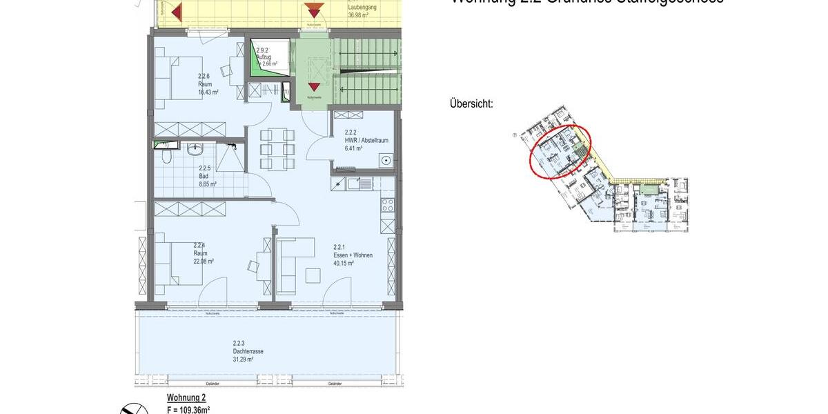 Einfamilienhaus Handewitt - 3 Zimmer, 109 m&sup2;, 1.590&euro; | Angebot:26663273