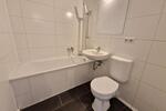 4-Zimmer-Wohnung im 4. Obergeschoss zu vermieten